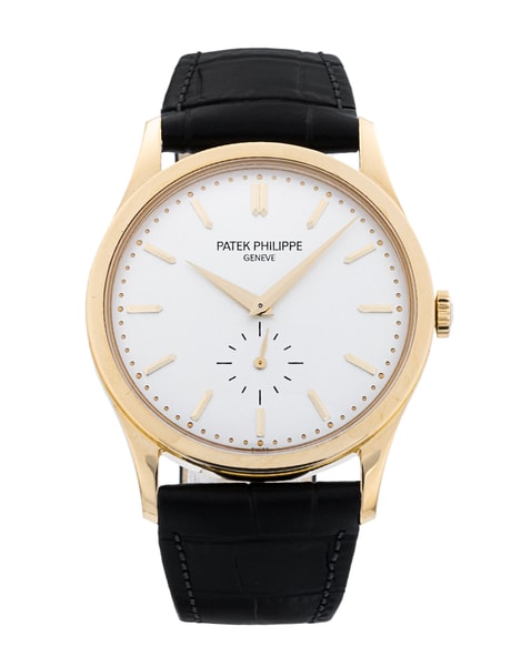 Patek Philippe Calatrava 5196J-001